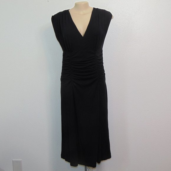 CAbi Dresses & Skirts - Women's CAbi Black Dress